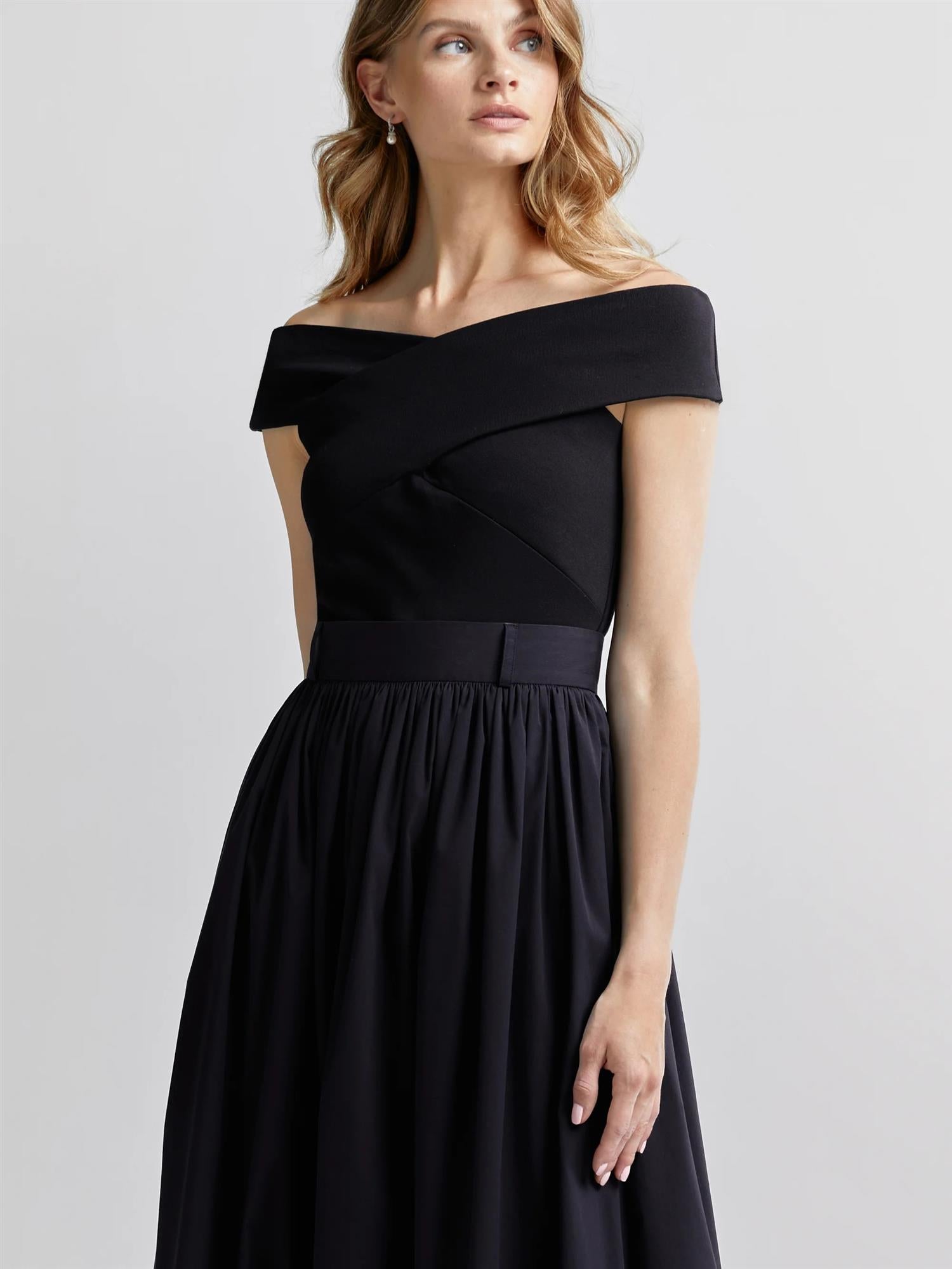 T-skjorter | Abelena Top Black